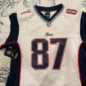 Women’s Gronkowski Jersey